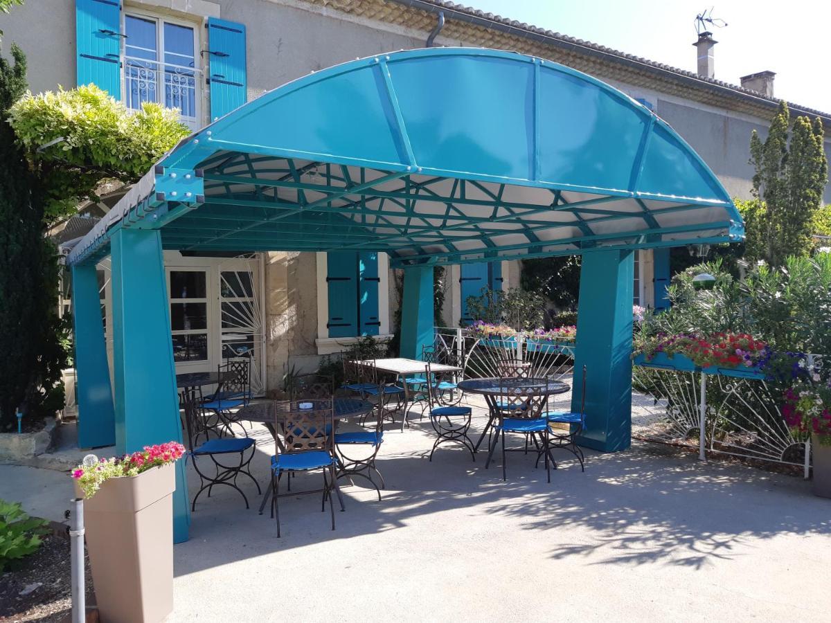 La Magnanerie Suze-la-Rousse Exterior photo